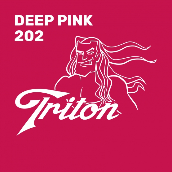 deep pink heat transfer vinyl
