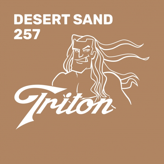 desert sand heat transfer vinyl