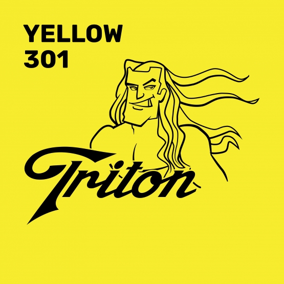 yellow heat transfer vinyl