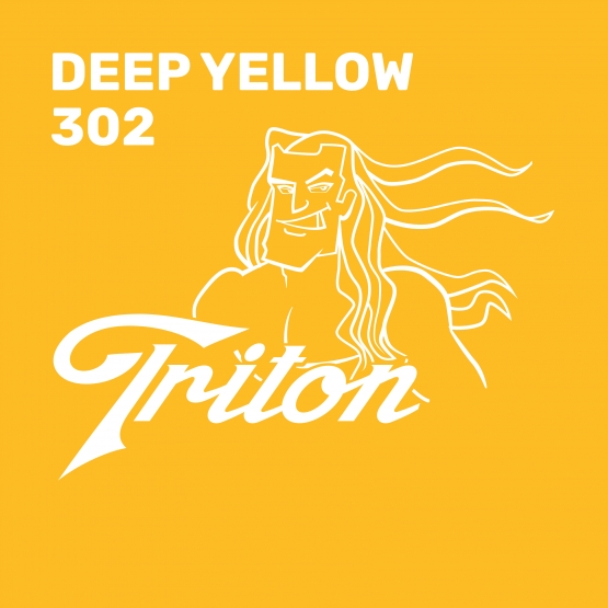 deep yellow heat transfer vinyl