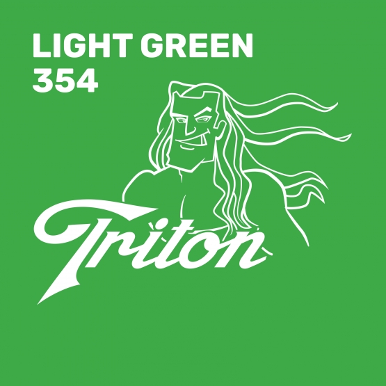 light green heat transfer vinyl