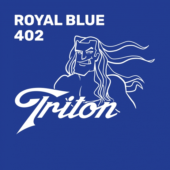 royal blue heat transfer vinyl