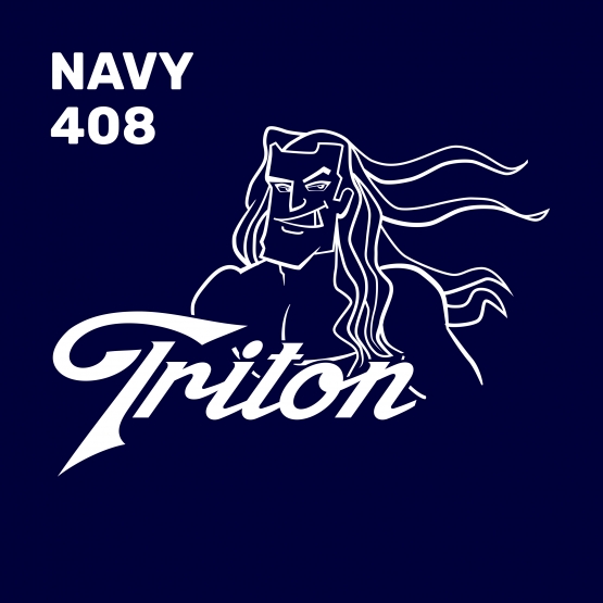 navy heat transfer vinyl
