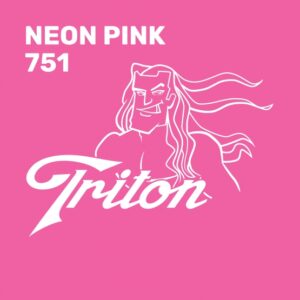 neon pink heat transfer vinyl
