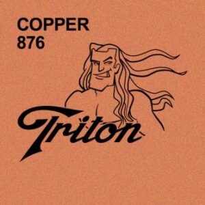 copper heat transfer vinyl