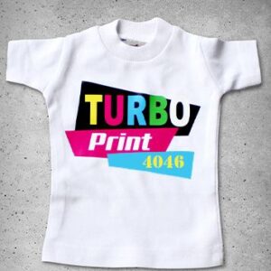 Turbo Print 4046 PoliFlex